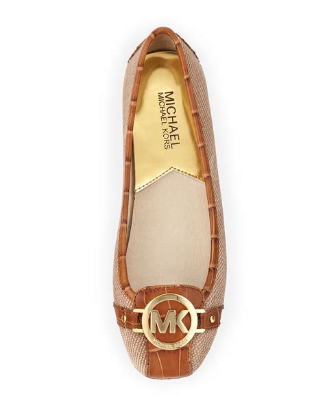 Michael michael kors fulton moccasin + FREE SHIPPING.